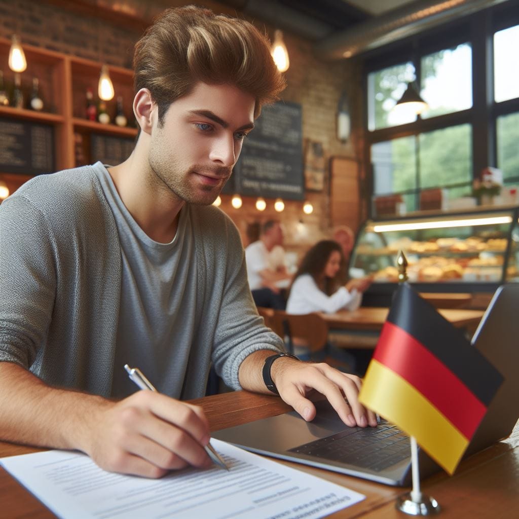 مهاجرت تحصیلی به آلمان