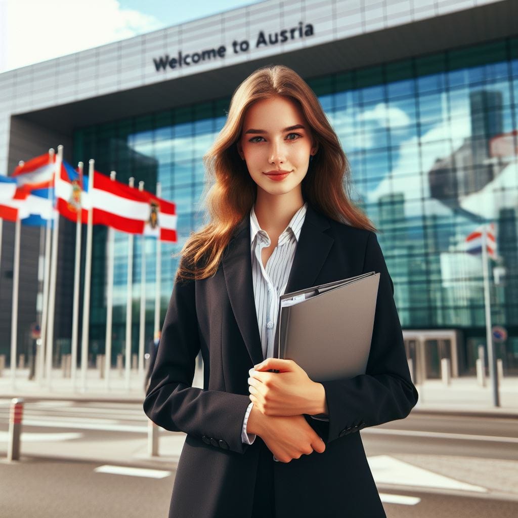 مهاجرت تحصیلی به اتریش