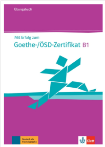 معرفی کتاب آمادگی آزمون آلمانی